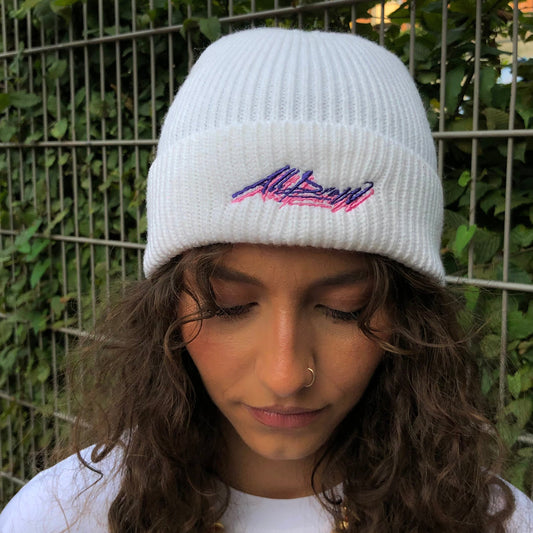BONNET "PURE VIBES"