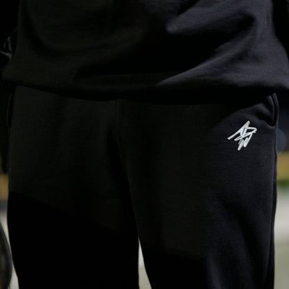 JOGGER "MIDNIGHT BLACK"